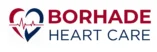 Borhade Heart Care Logo