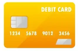 Debit Card available at Borhade Heart Care, Pimpri Chinchwad