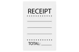 Get Original Receipts of payment at Borhade Heart Care, Ravet