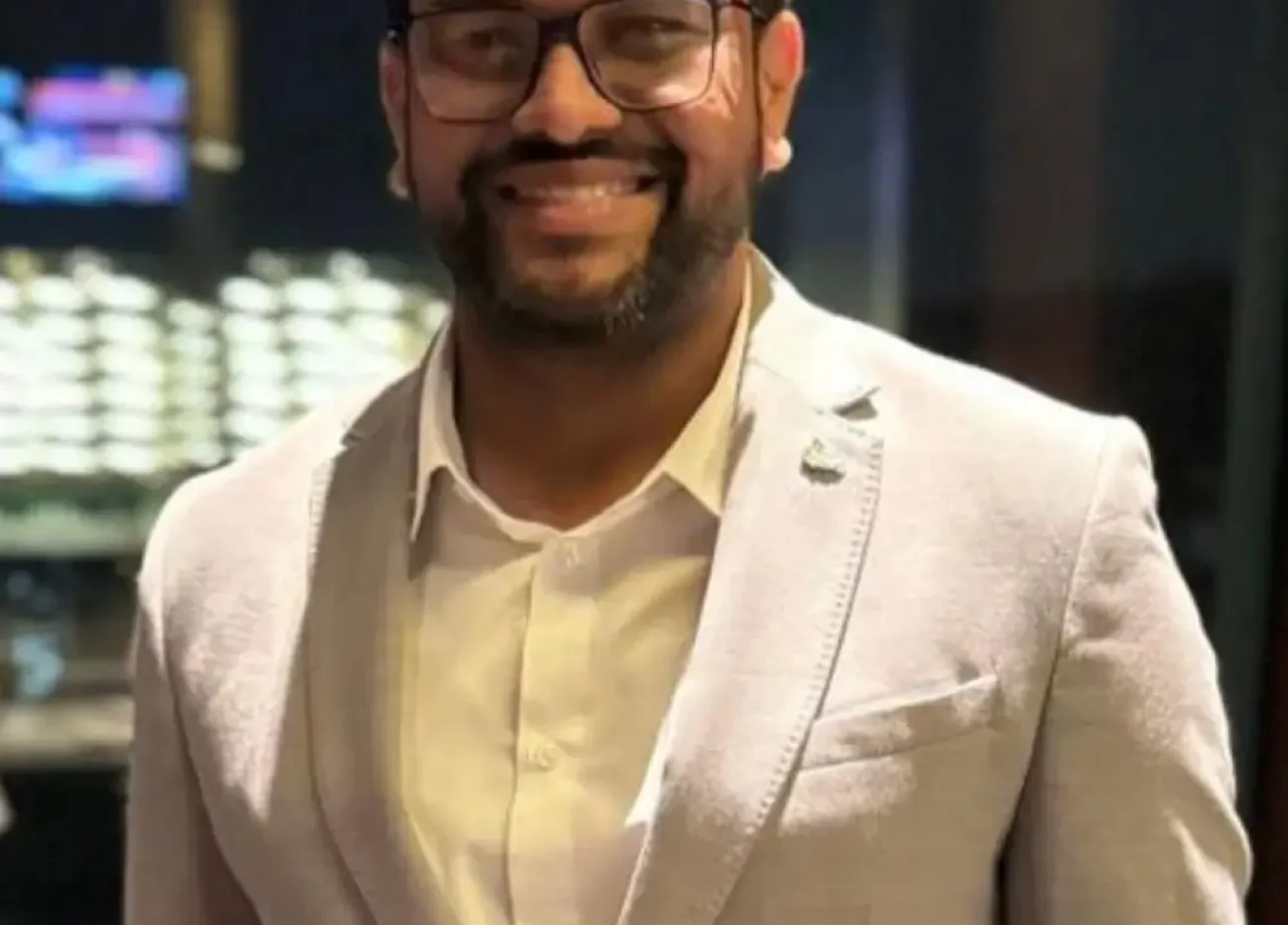Dr. Ajinkya Borhade in Ravet, Pune