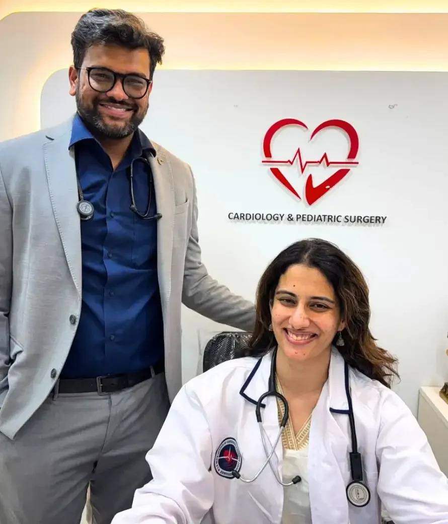 Stress Test near Wakad Pune - By Dr. Ajinkya Borhade